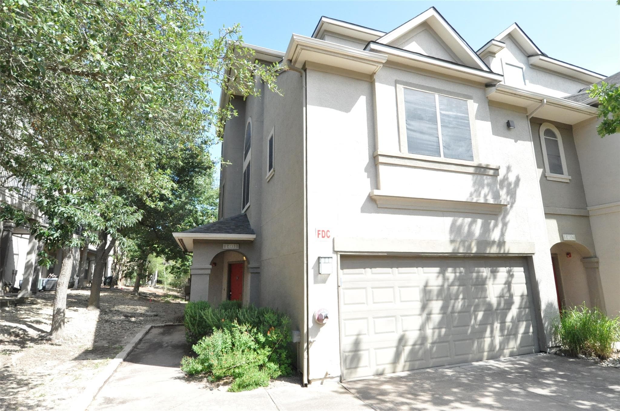 11203 Ranch Road 2222 Rd #1401