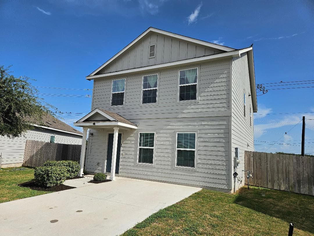 17721 Somerville Ct