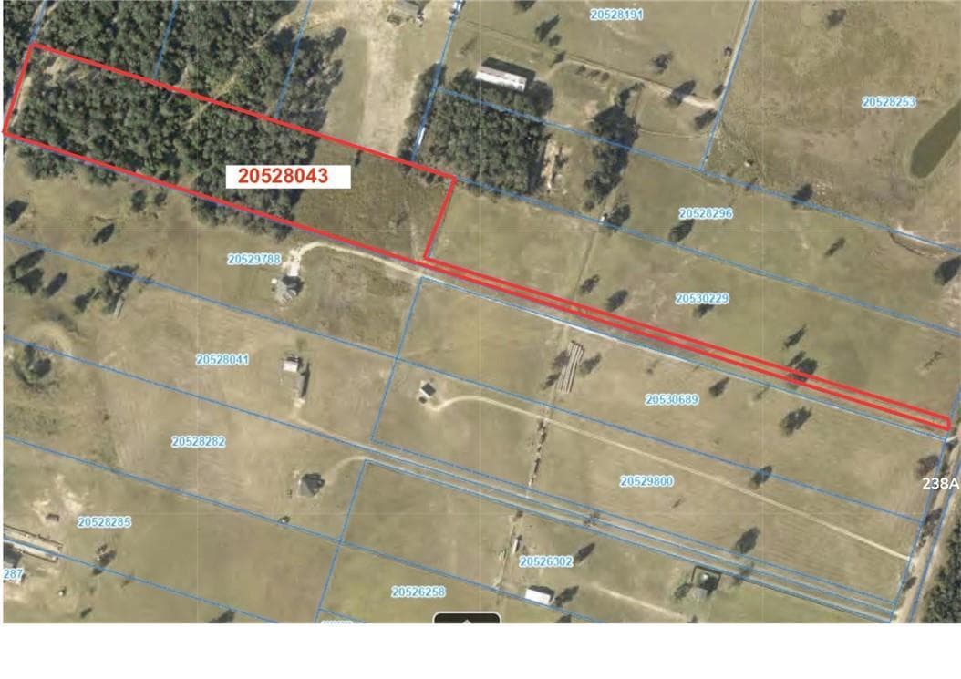 0000 County Road 238A Rd