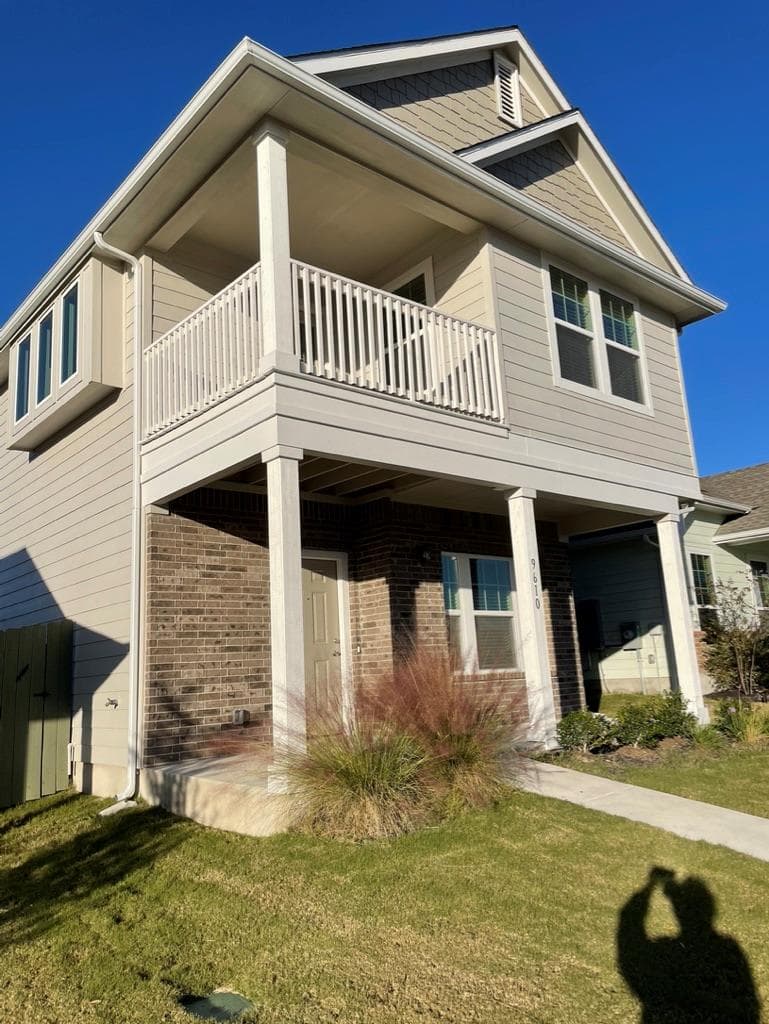 9610 Morning Iris Dr