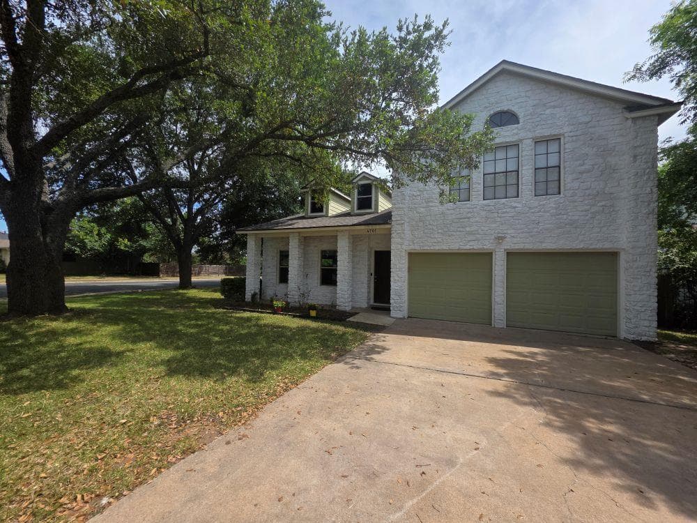 4701 Ganymede Dr