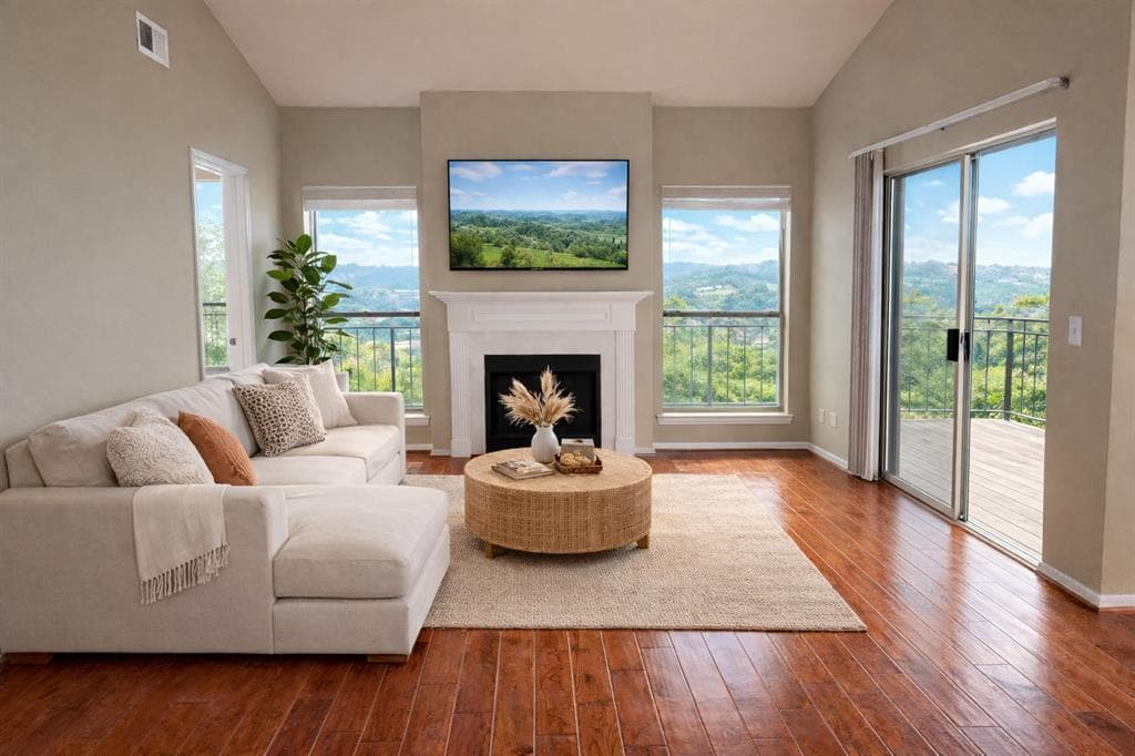 6000 Shepherd Mountain Cv #418