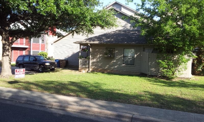 8807 Schick Rd #D