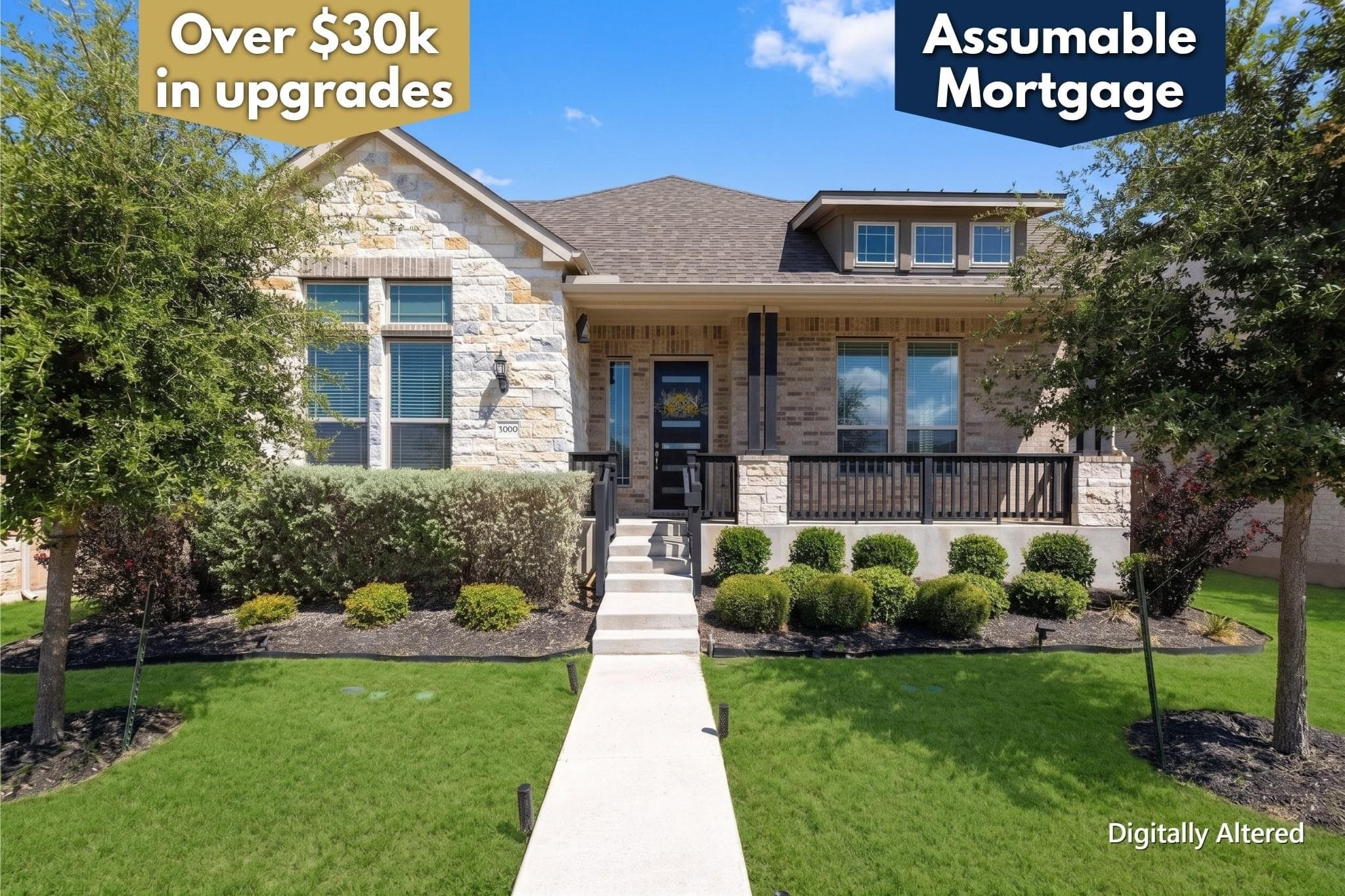 3009 Sage Ranch Dr