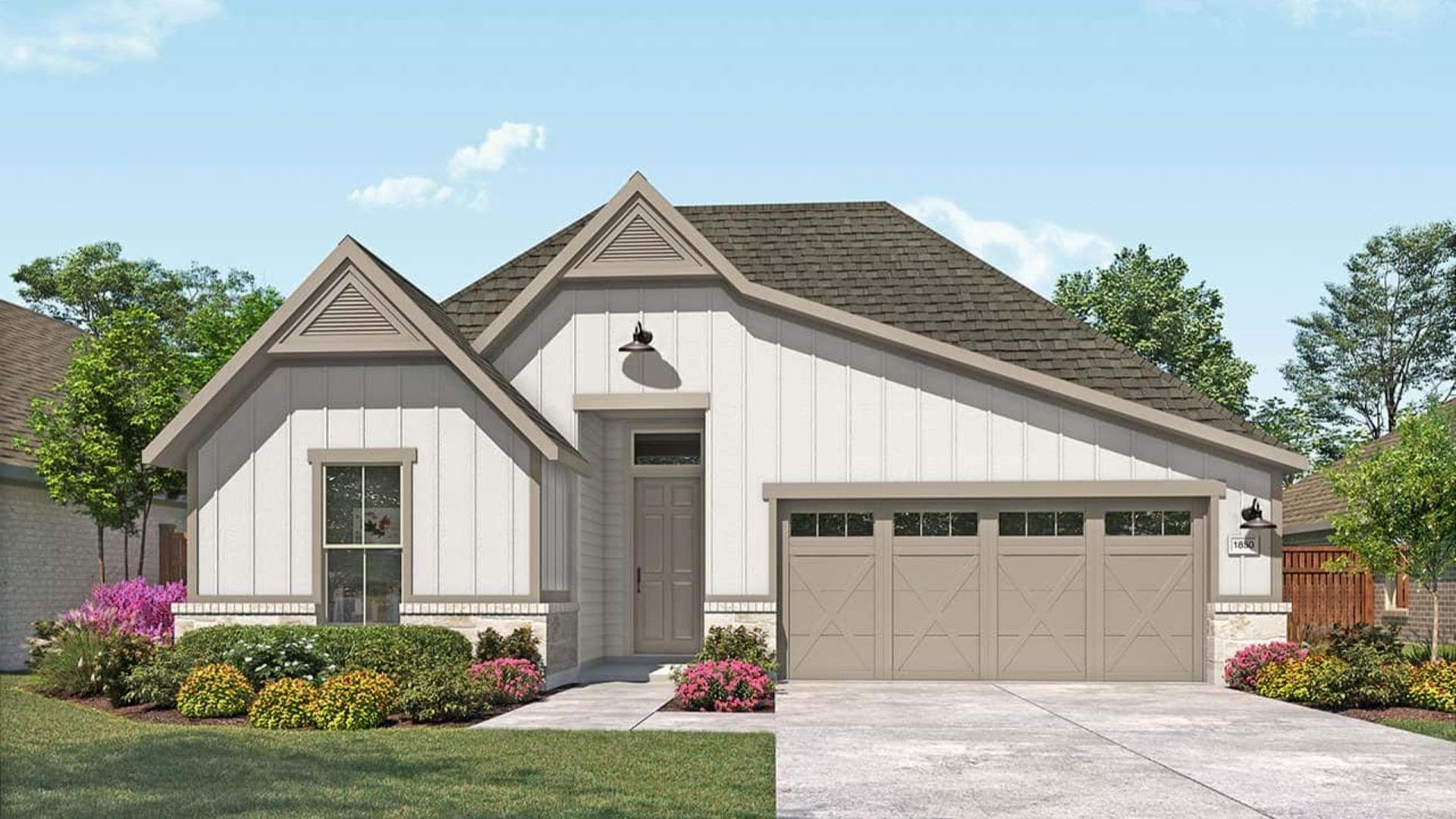 13521 Wandering Rhett Dr