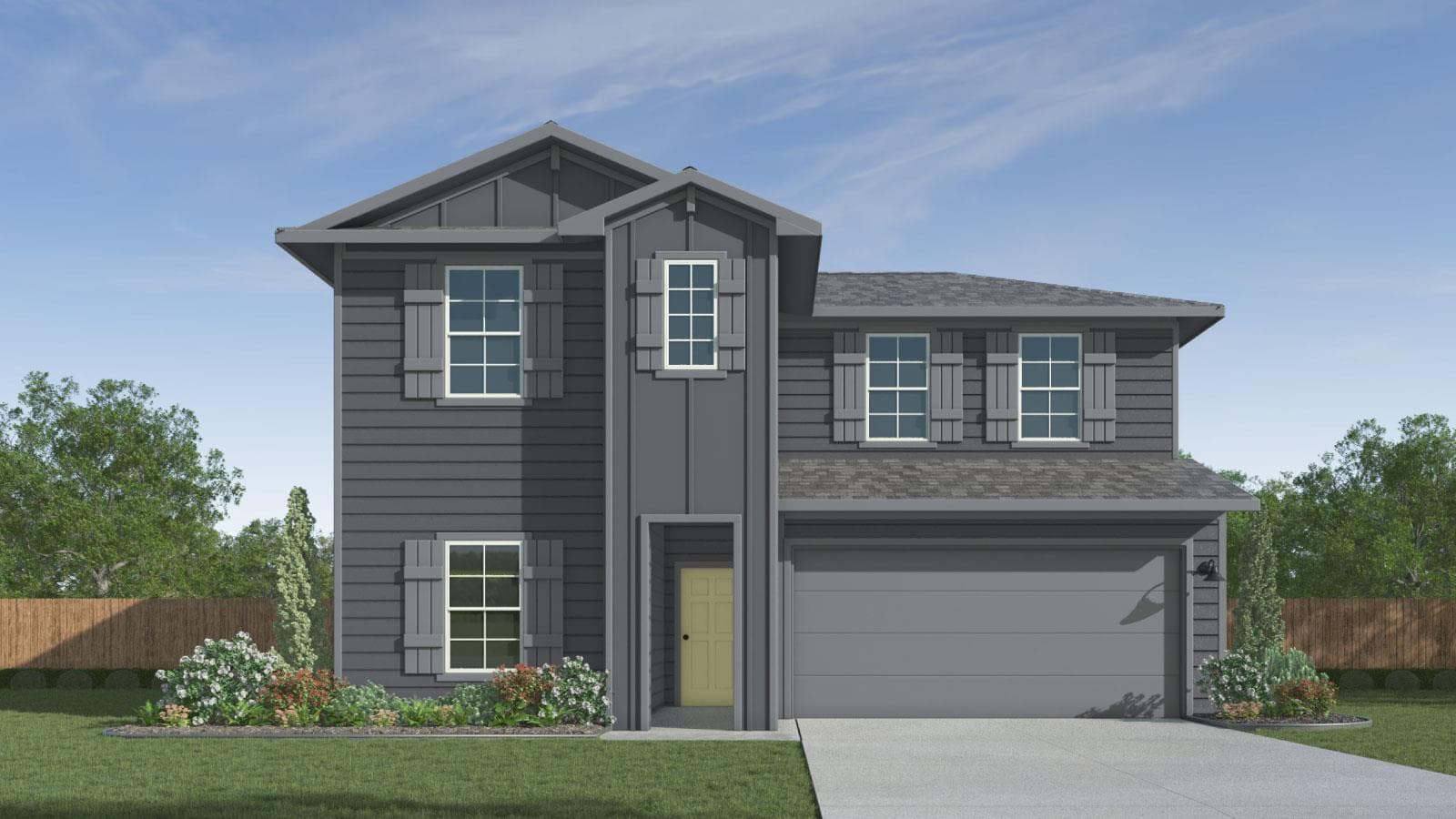 397 San Juan Trl
