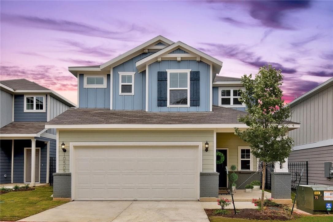 10505 Abana Way