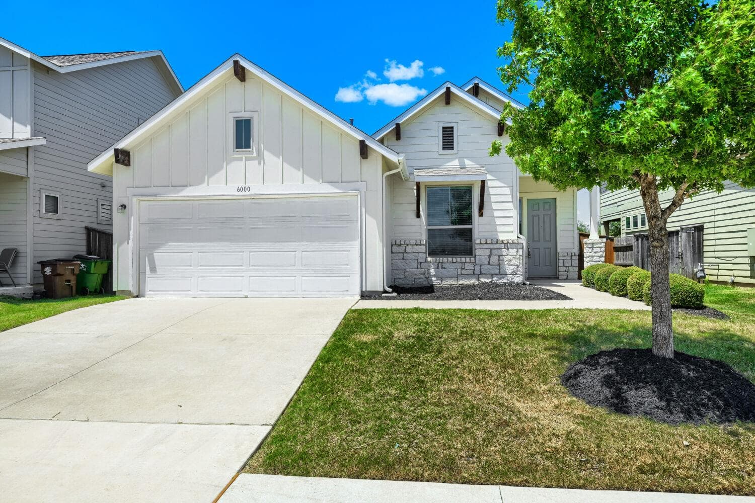 6000 Gerard Dr