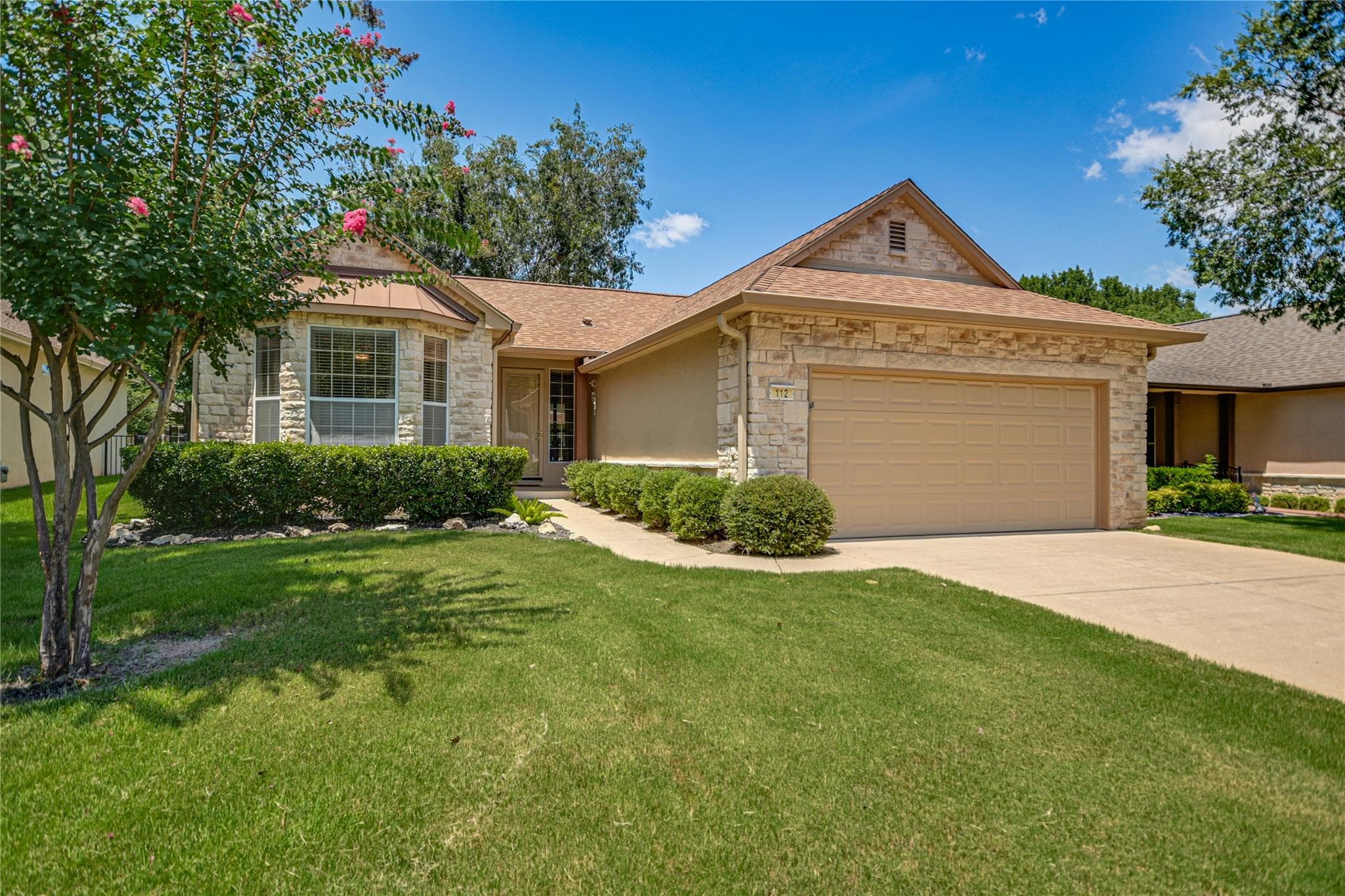 112 Bluebell Dr