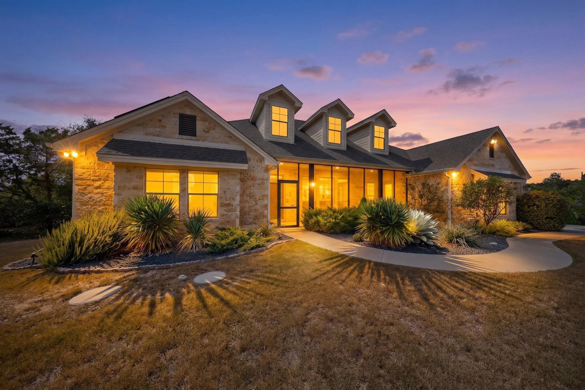 302 High Plains Dr