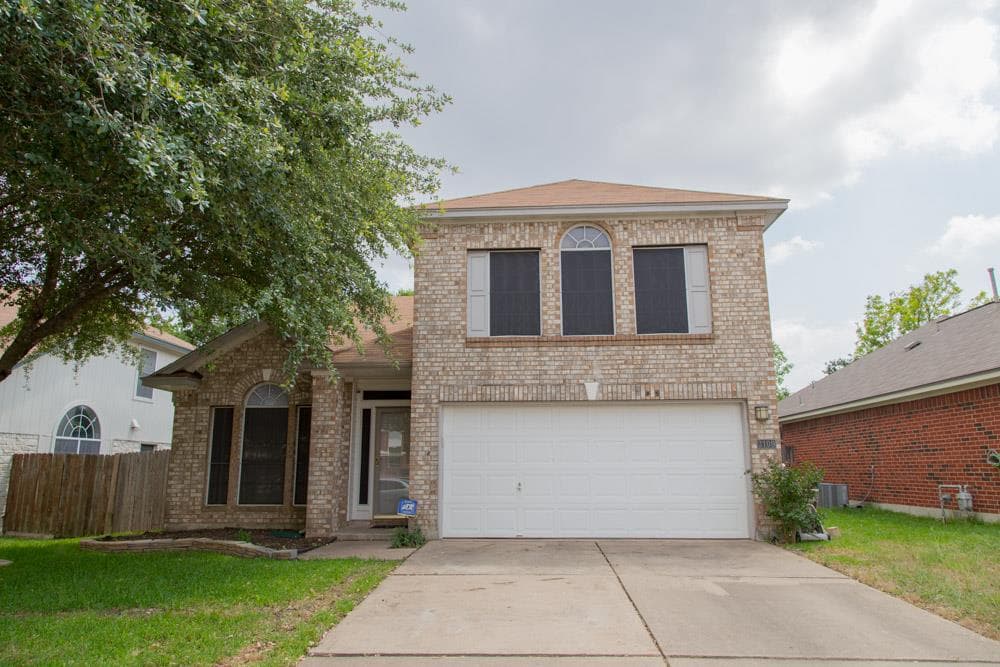 3109 Sauls Dr