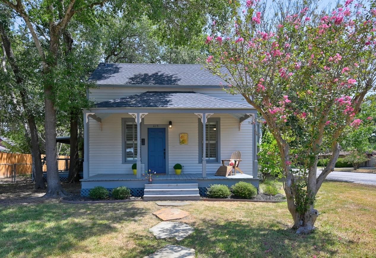 419 S Main St