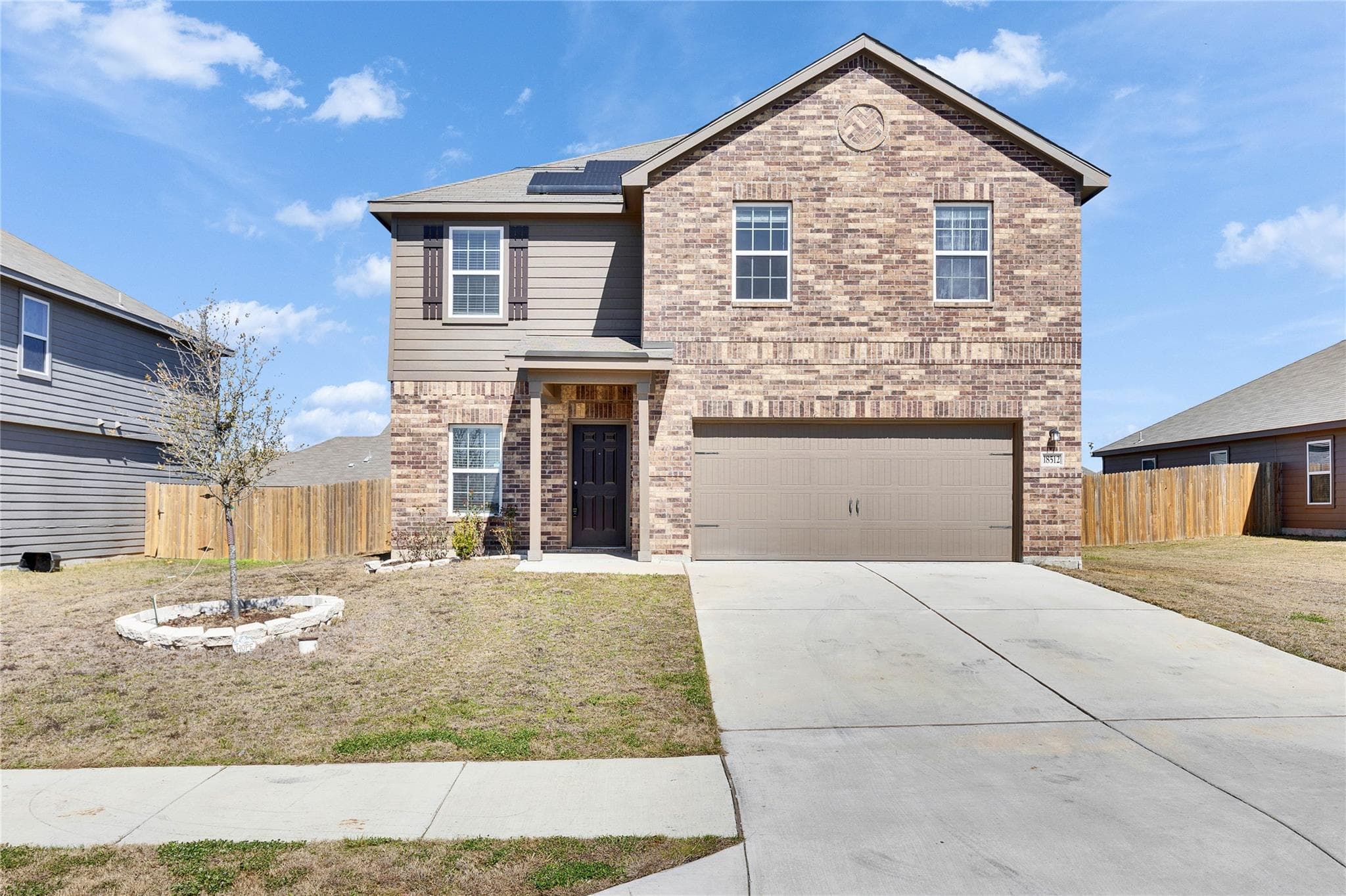 18512 Quiet Range Dr