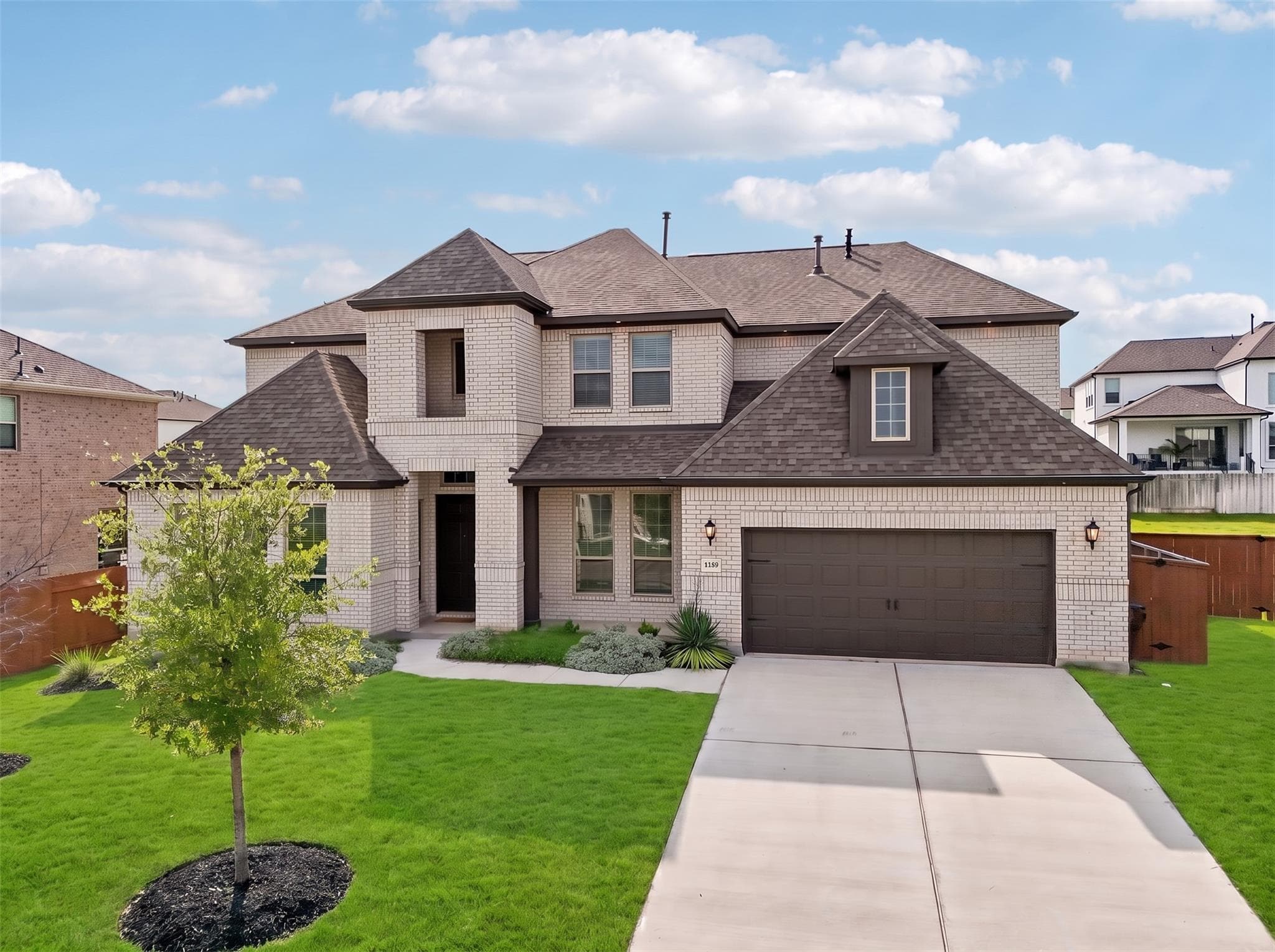 2436 Capestrano Cir