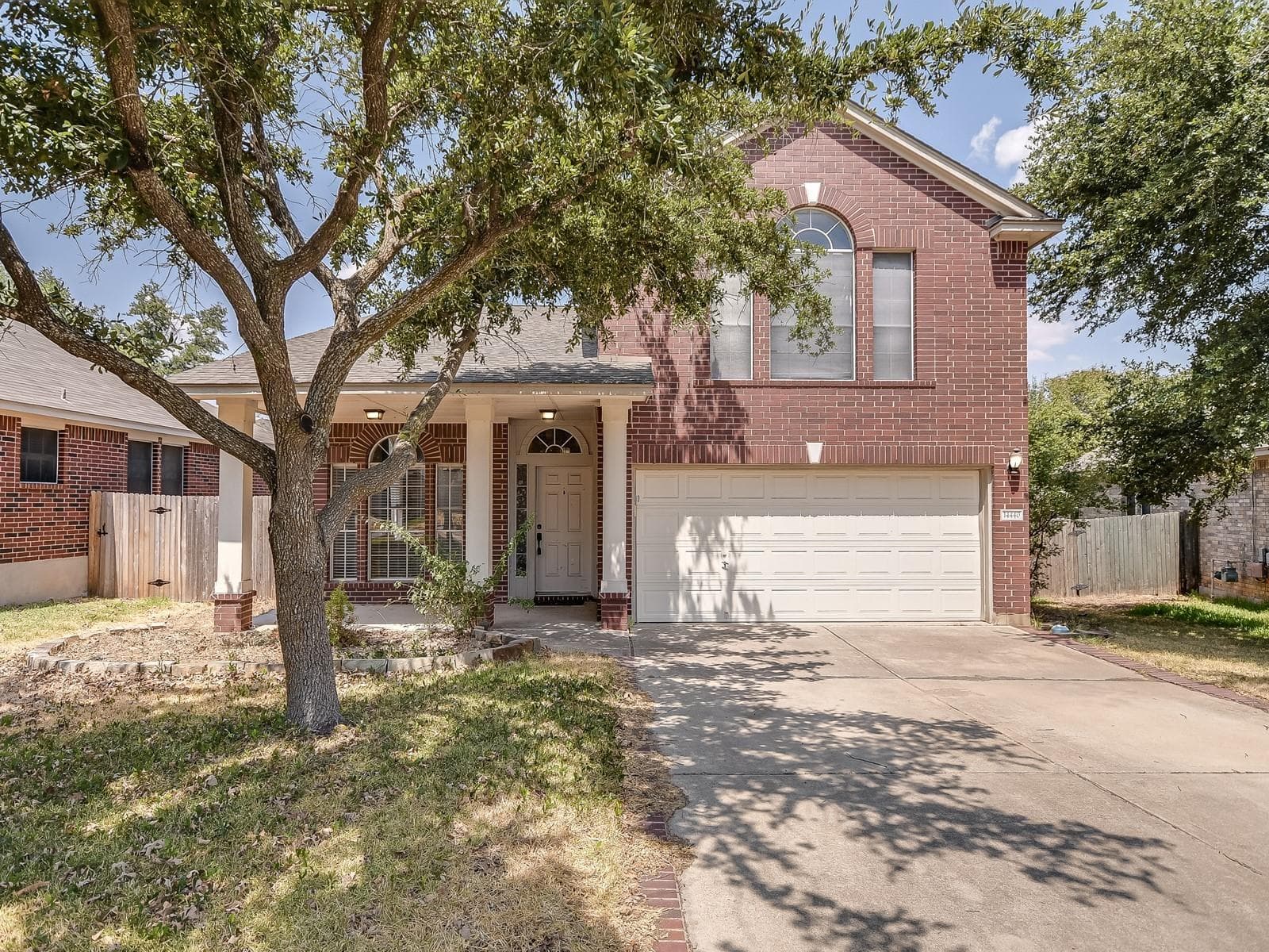 14440 Lilley Brook Cv