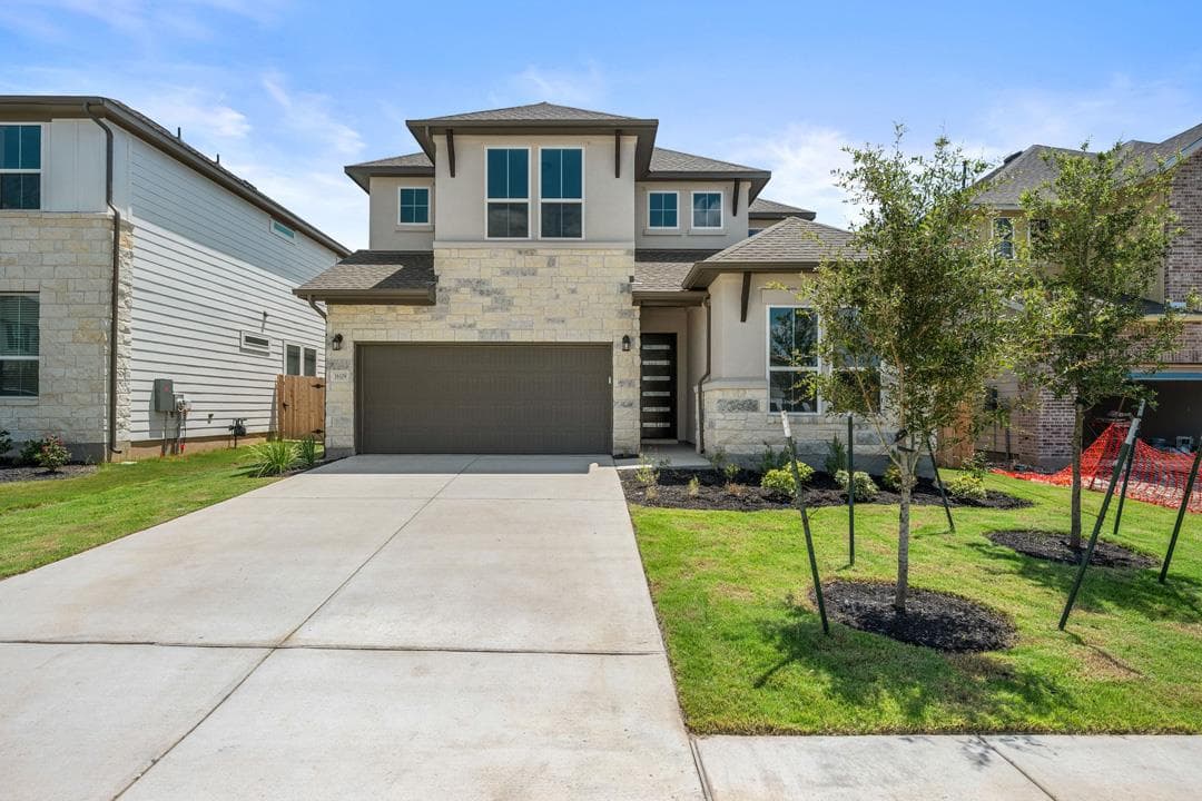 16109 Smithers Road None