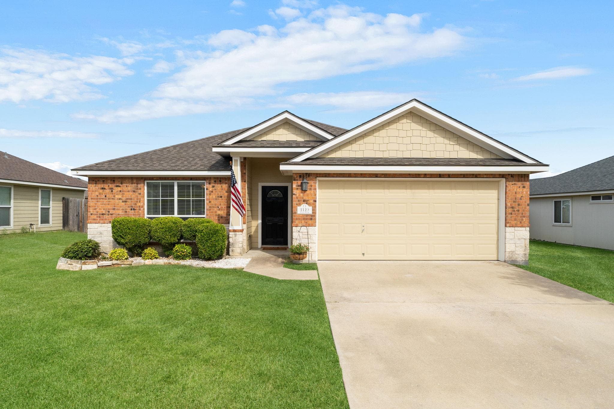 1119 Wild Wood Dr
