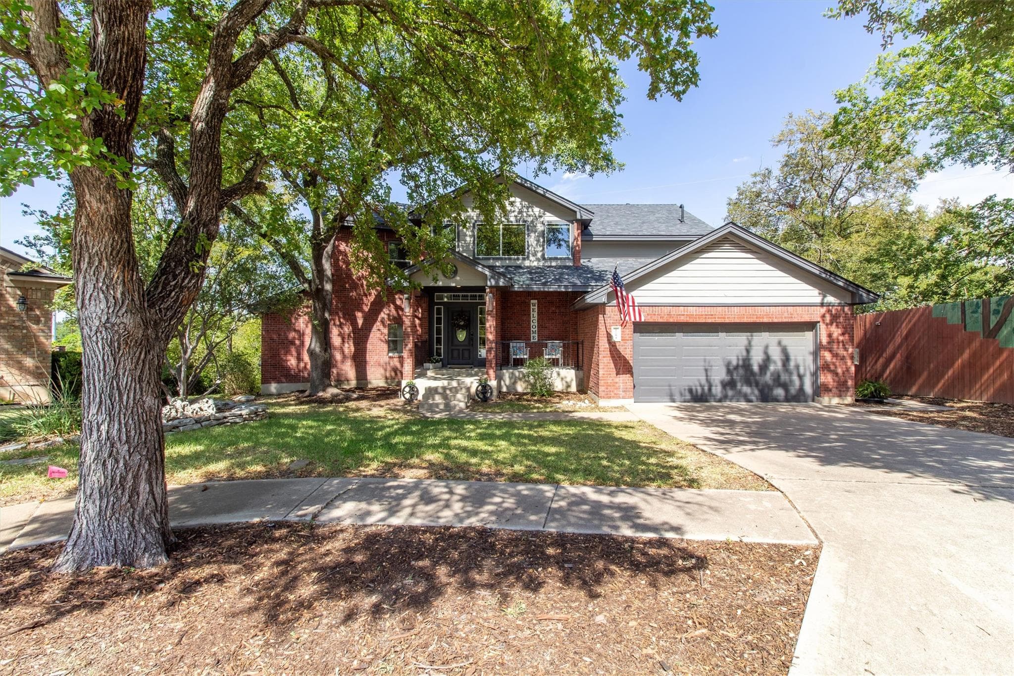 1701 Johnson Way