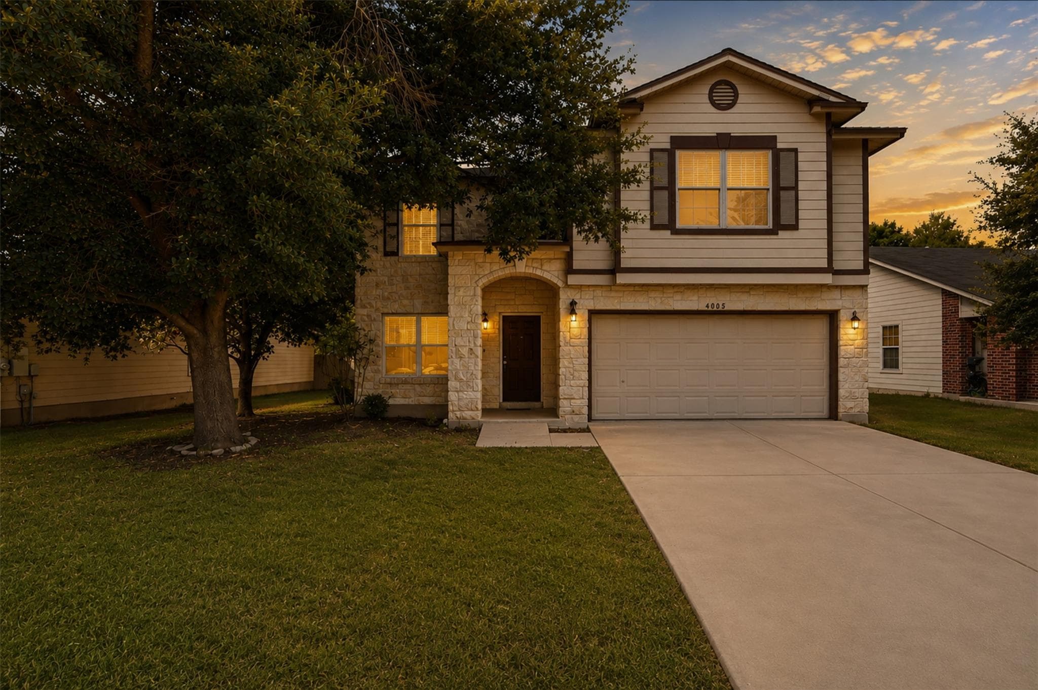 4005 Big Bend Trl