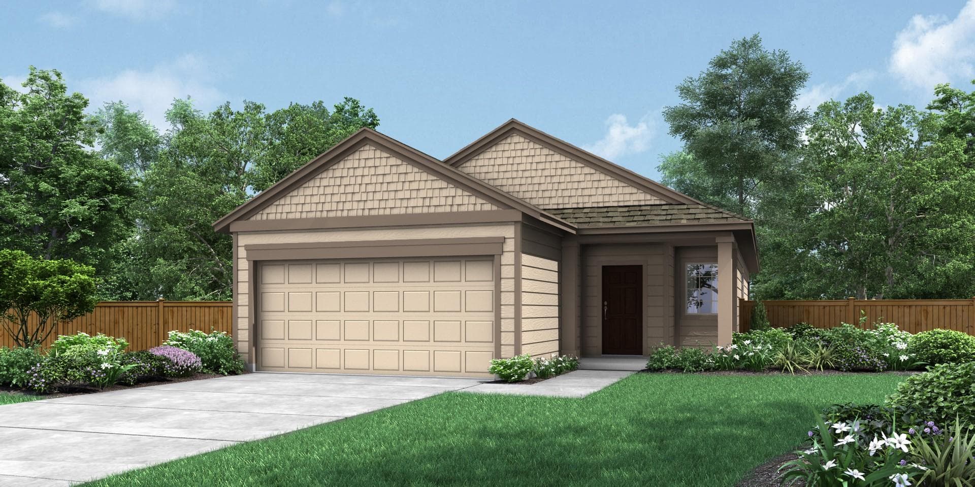 309 Witchhazel Way
