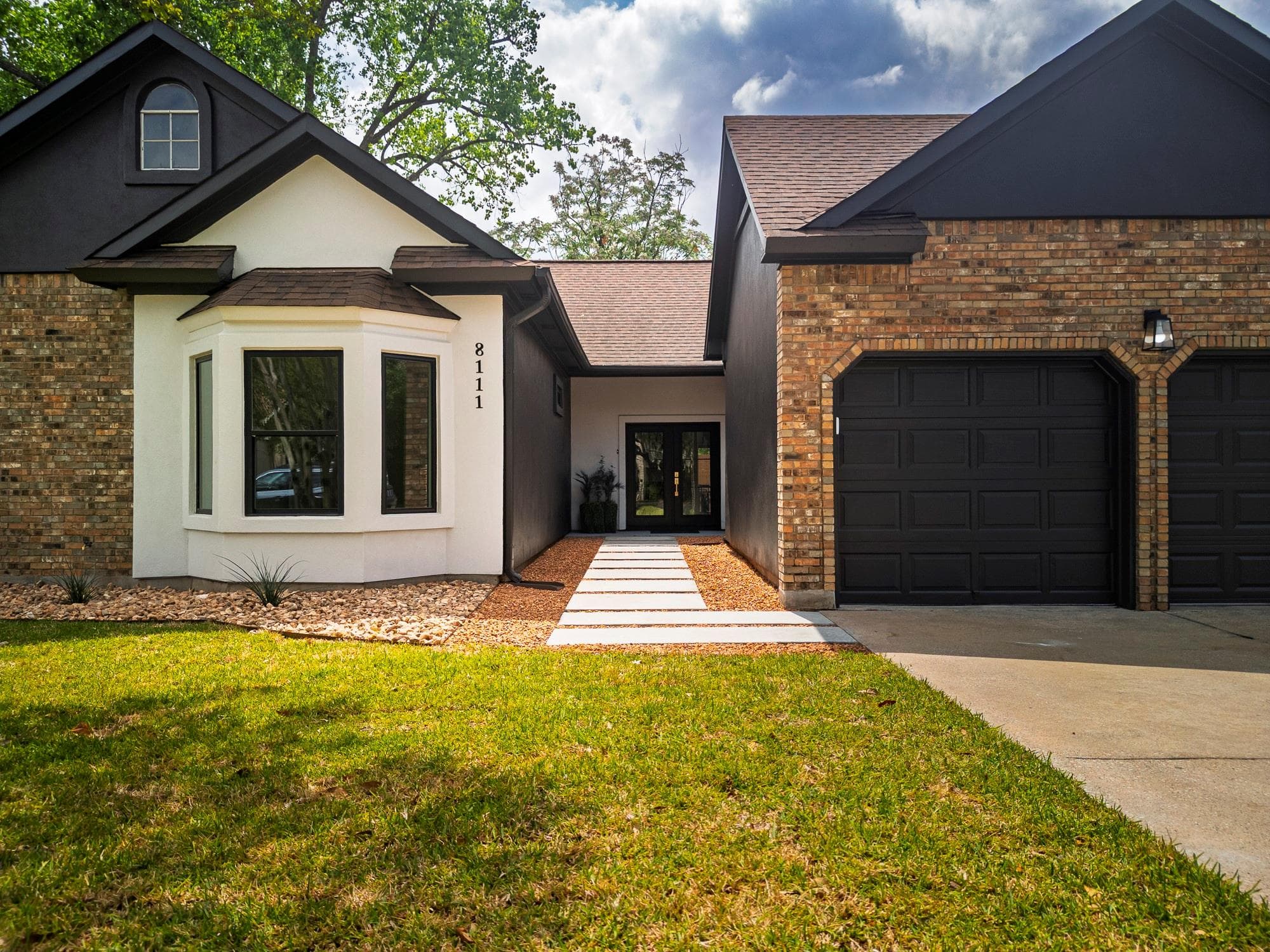 8111 Elkhorn Mountain Trl