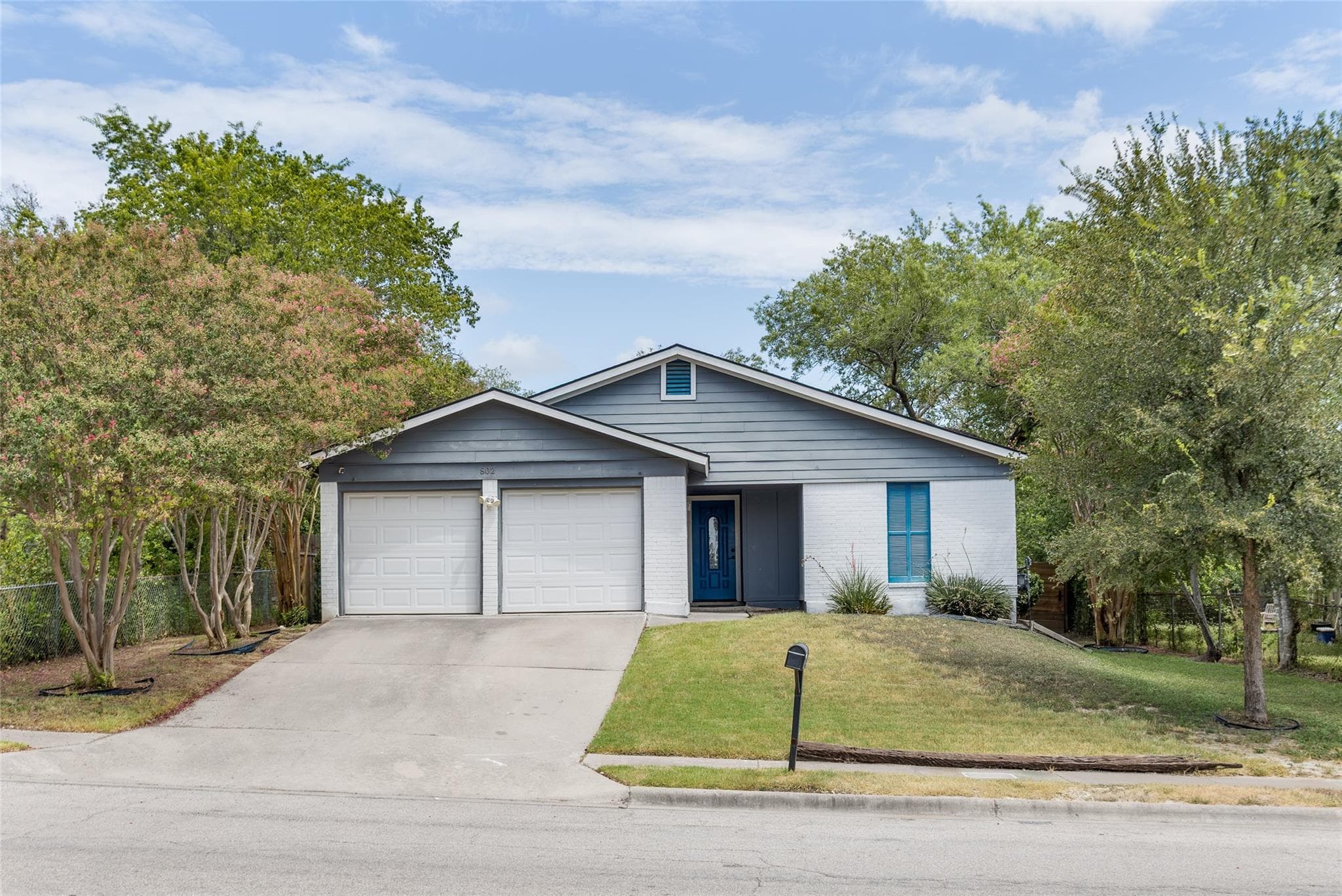 802 Prince Valiant Dr