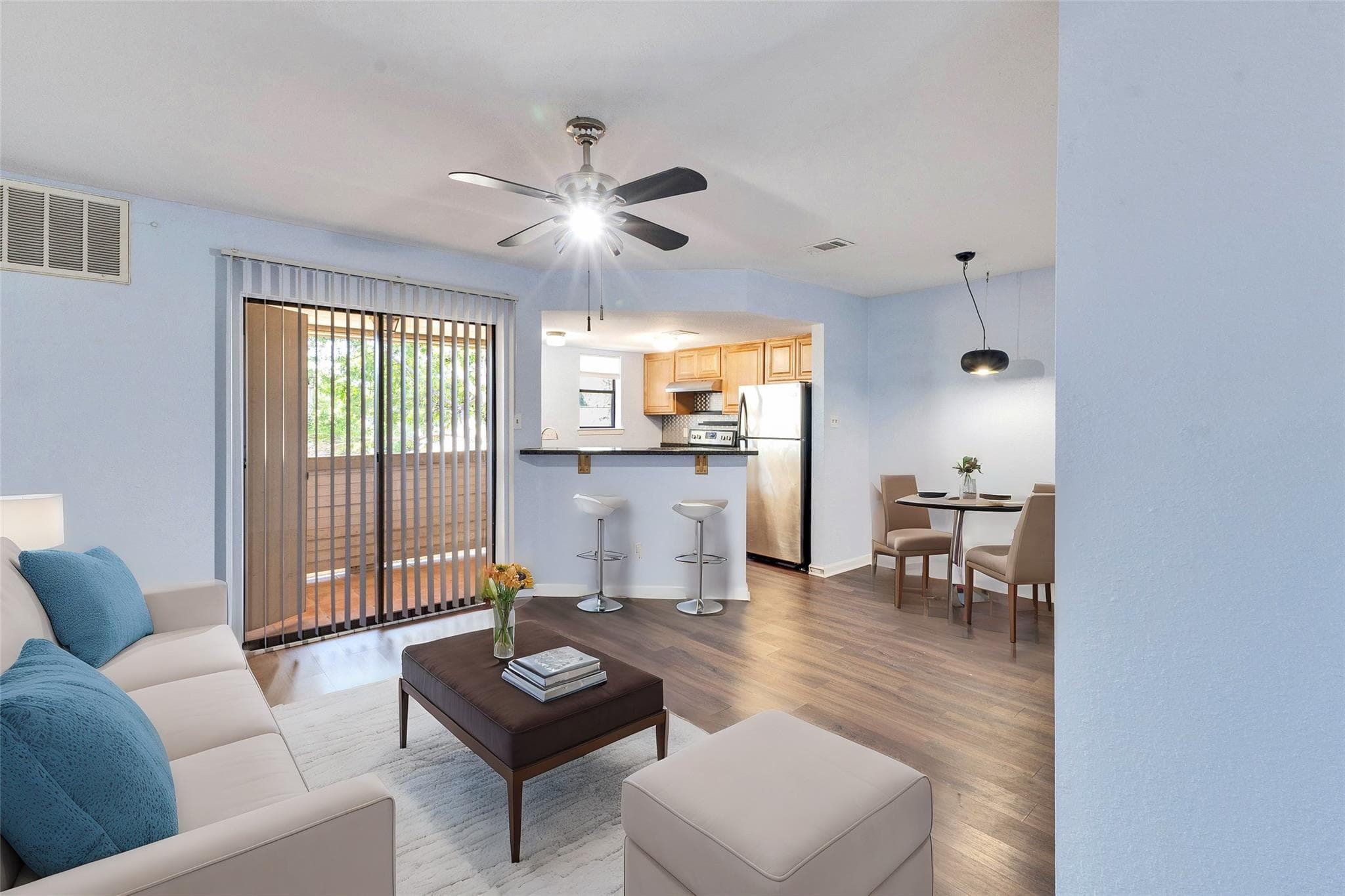 2500 Burleson Rd #703