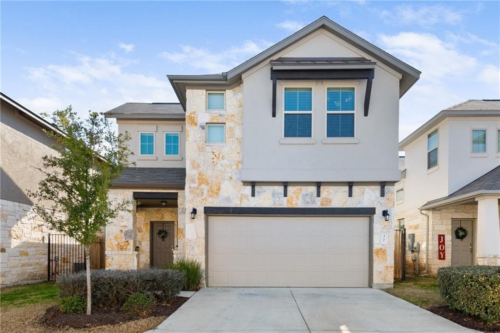 3240 E Whitestone Blvd #37