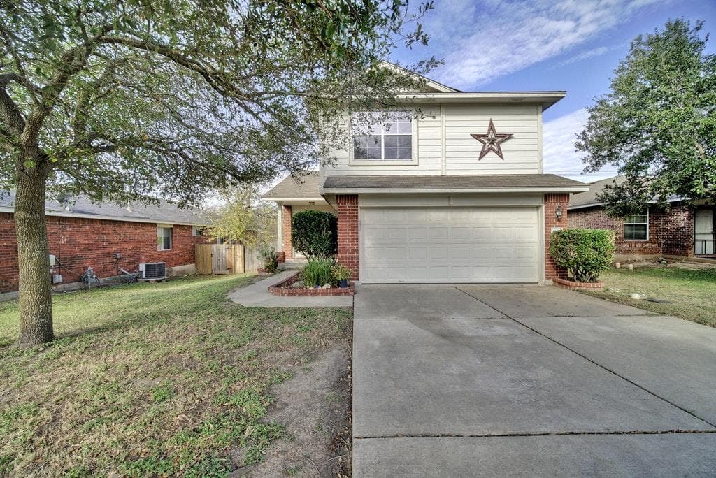 15004 Sassafras Trl