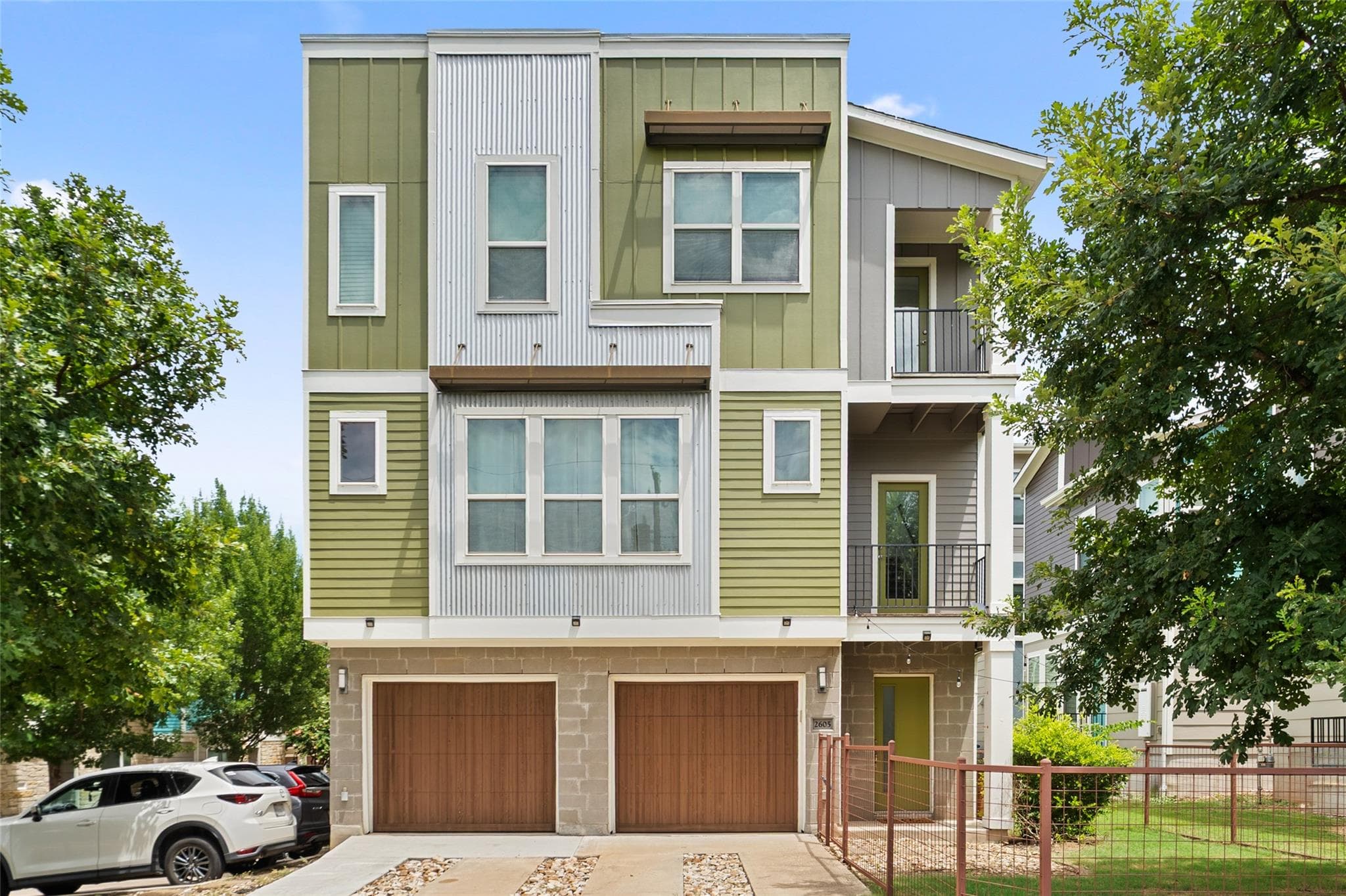 2605 Witsome #40 Loop