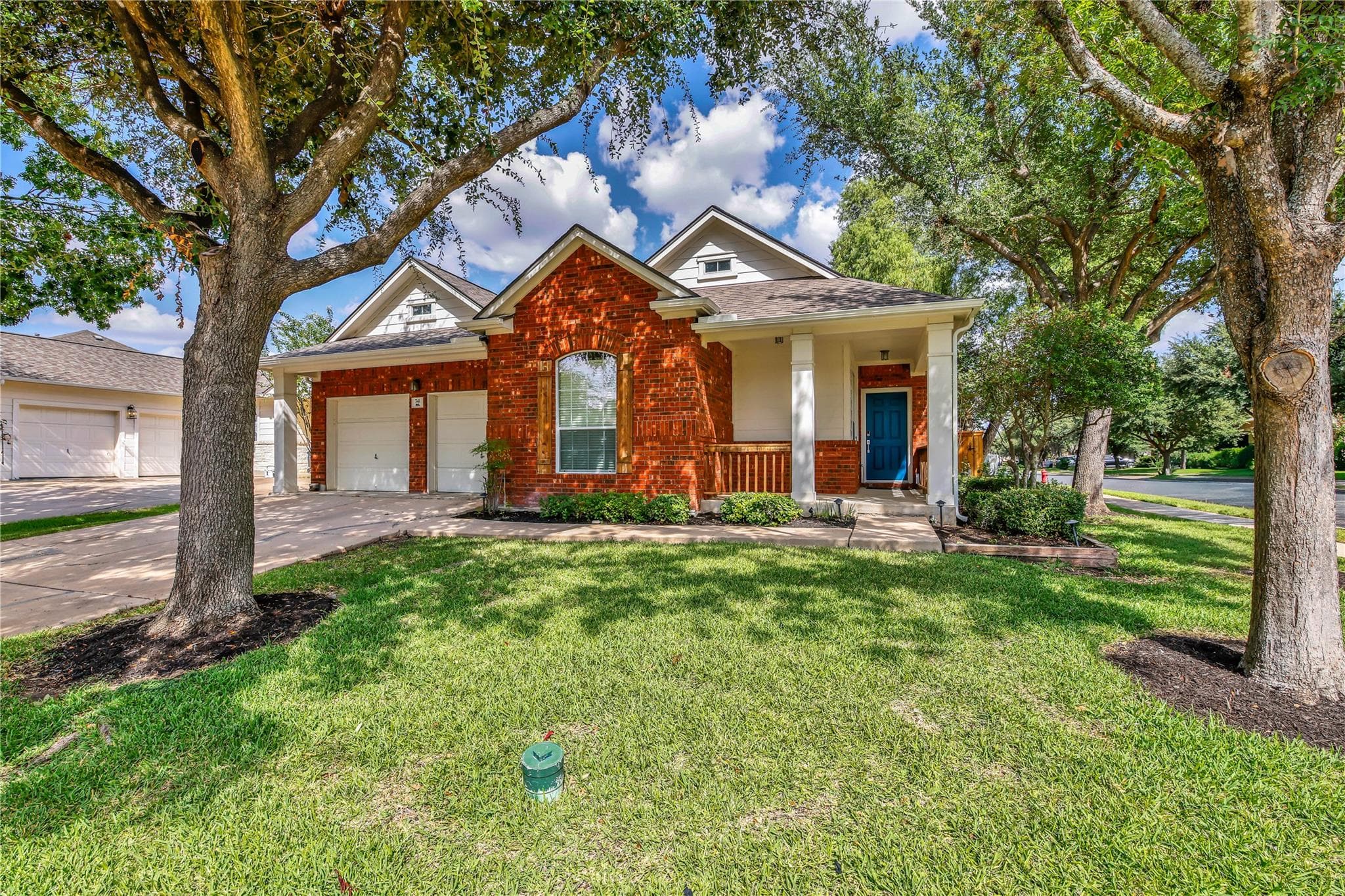 741 Bent Wood Pl