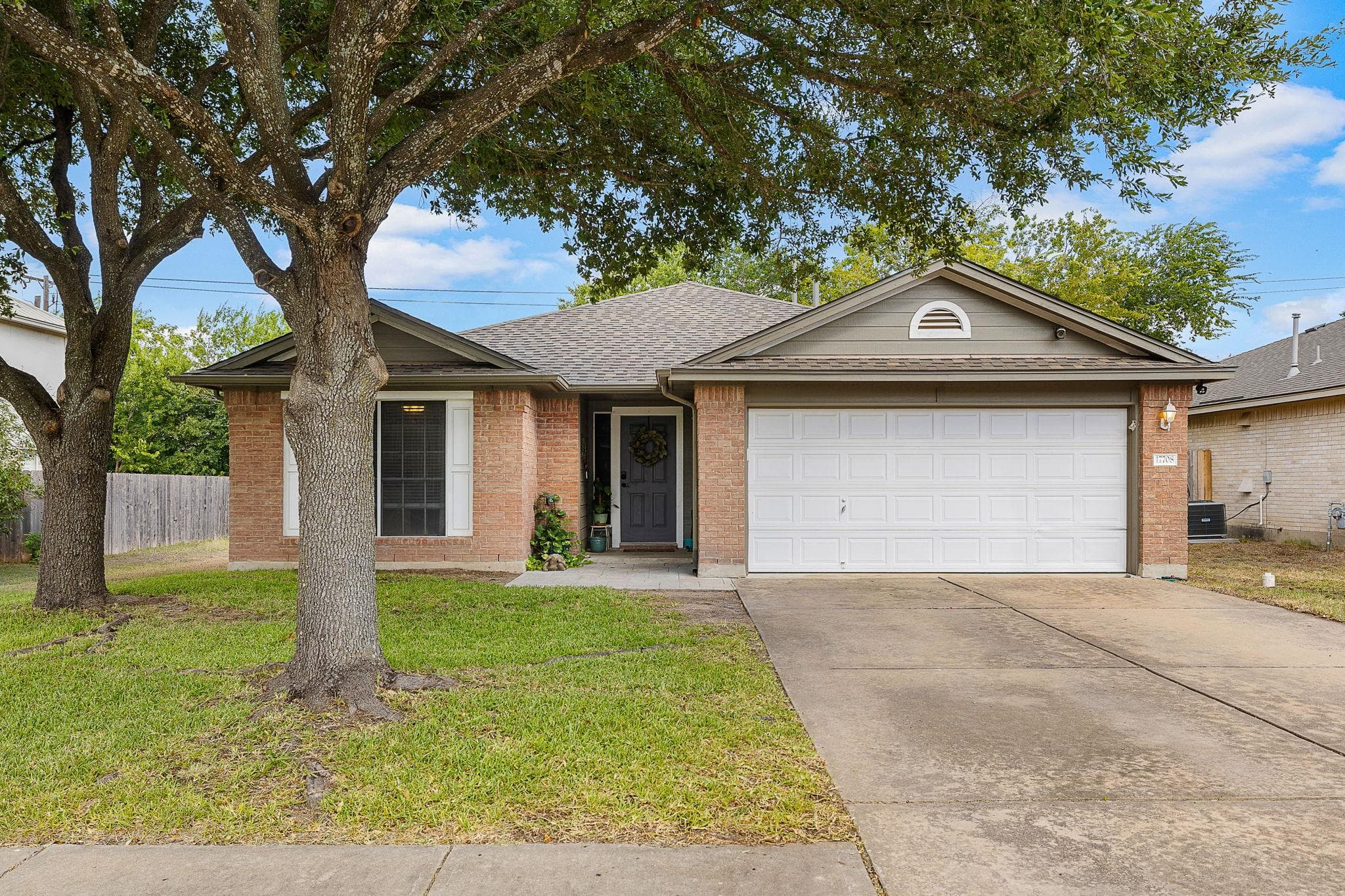 17708 Limpia Creek Dr