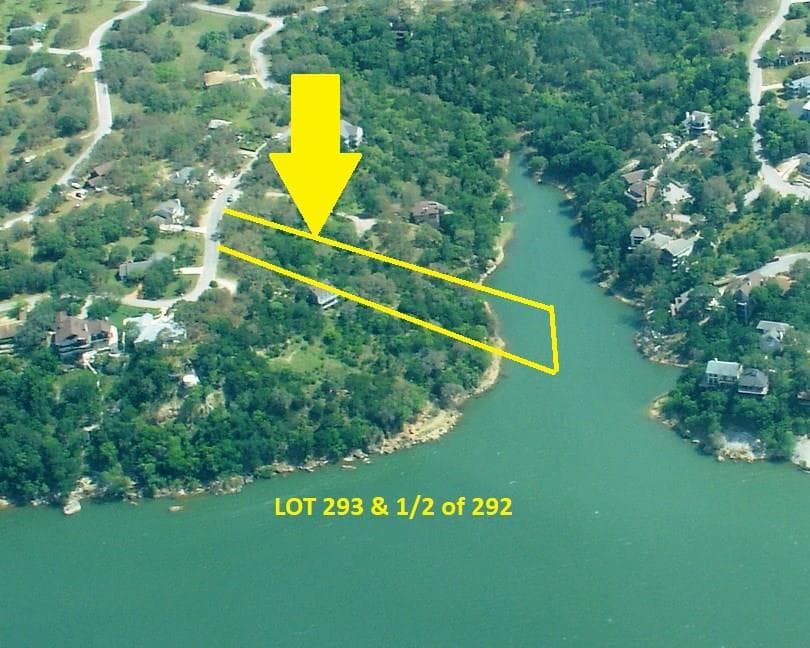 503 Coventry (Lot 293-A) Rd