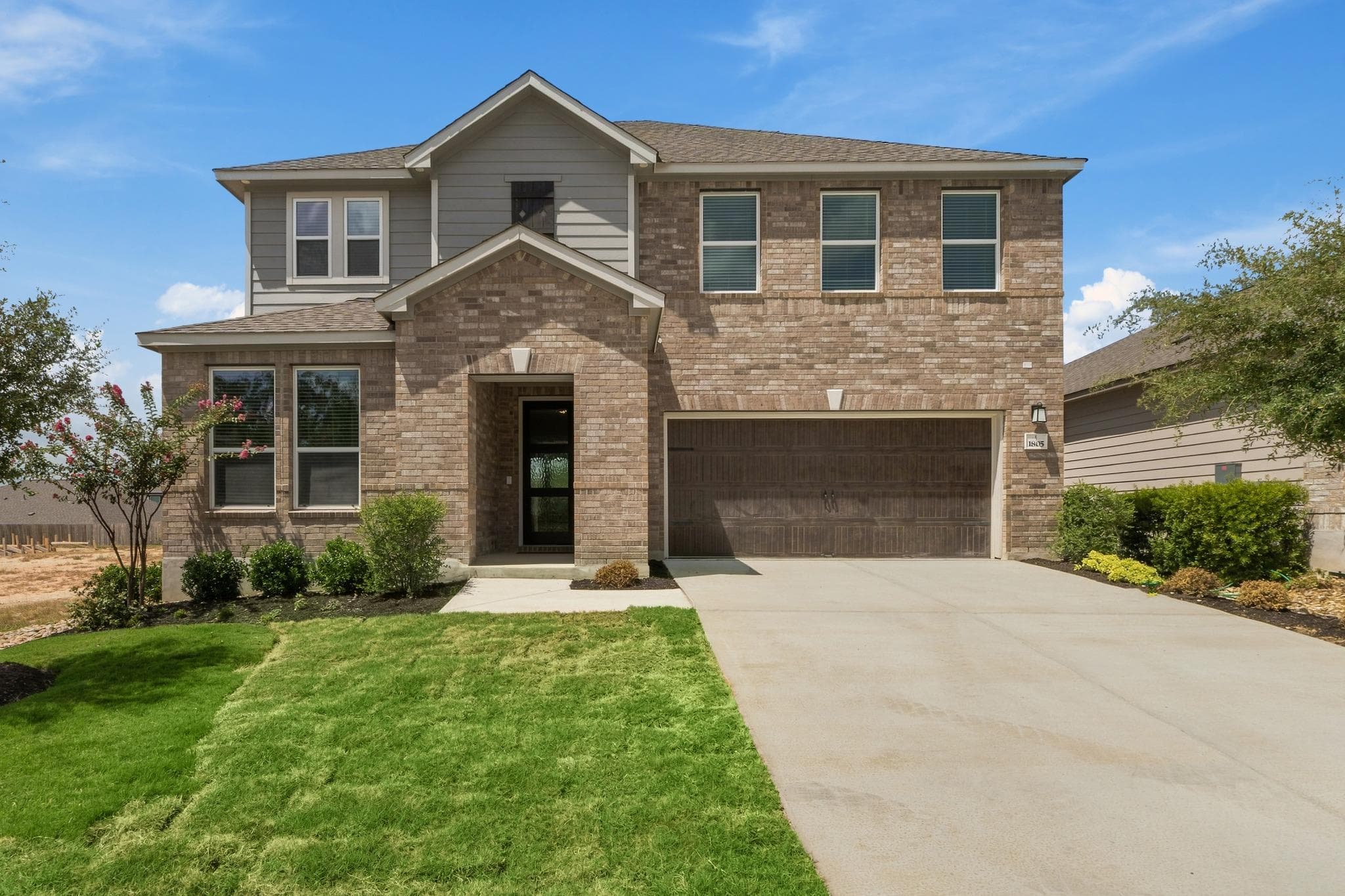 1805 Garlock Dr