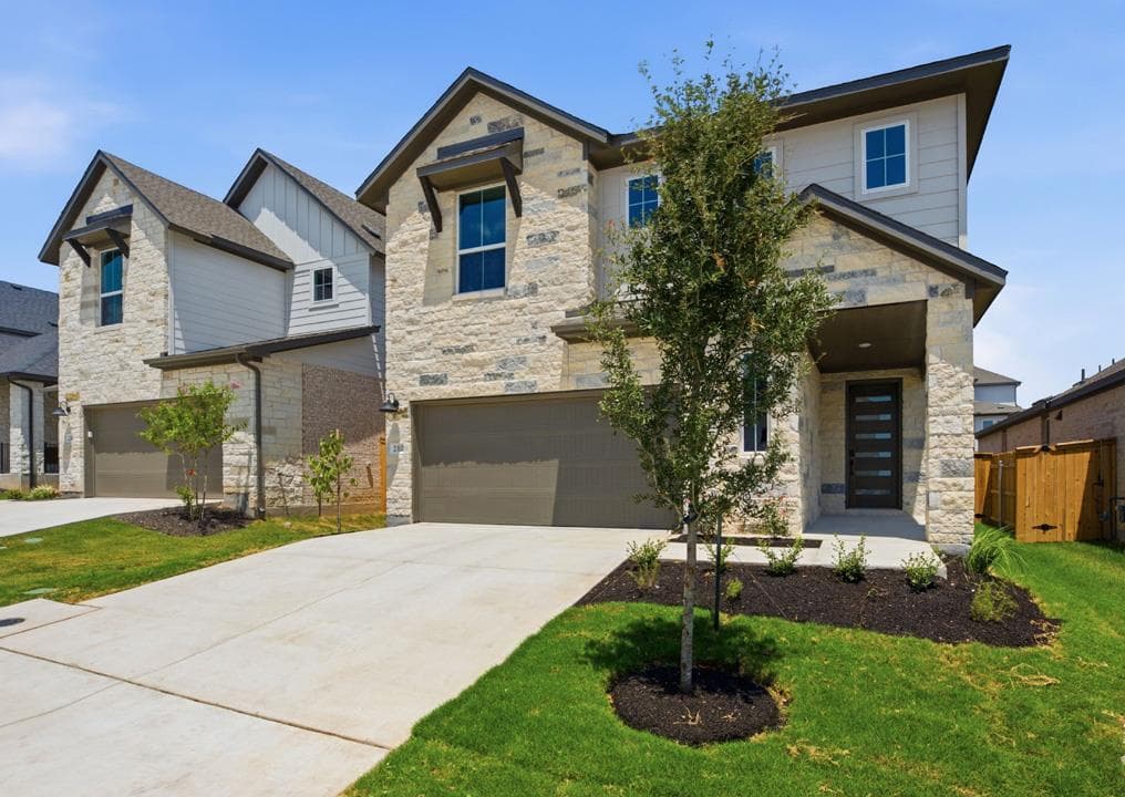 210 Grayson Elm Pass None