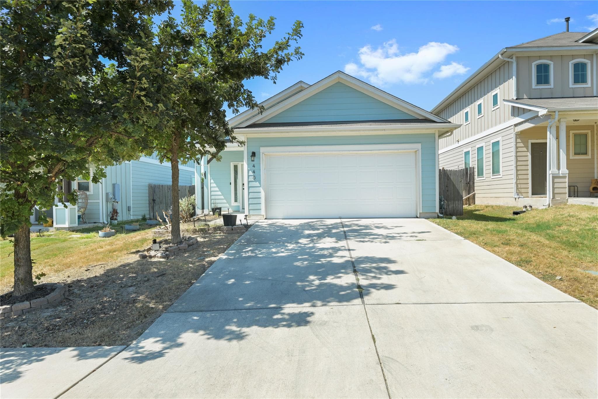 448 Triumph Rd