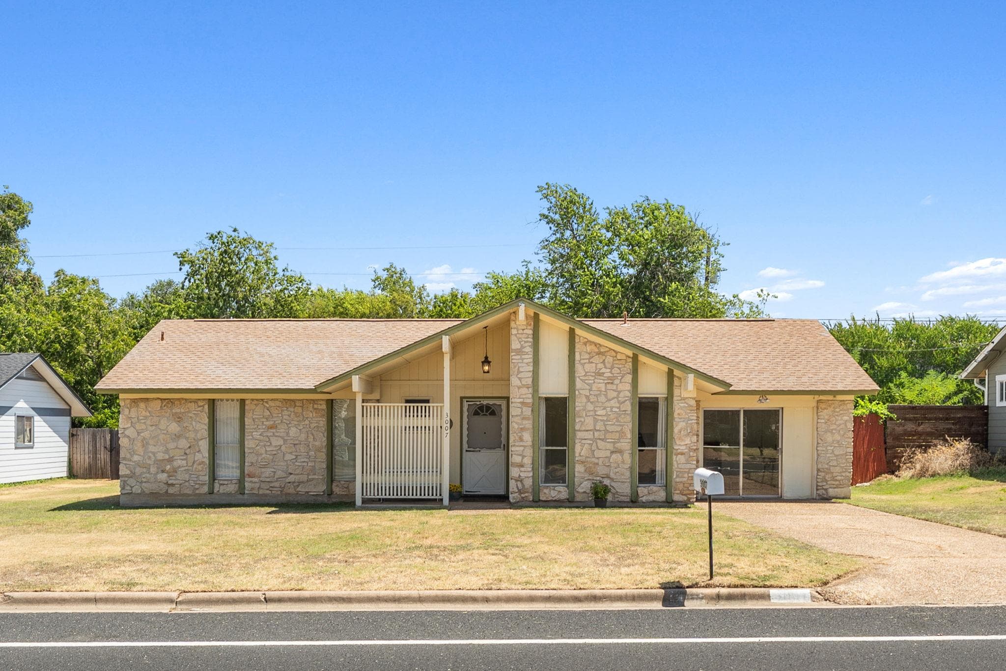 3007 Great Valley Dr