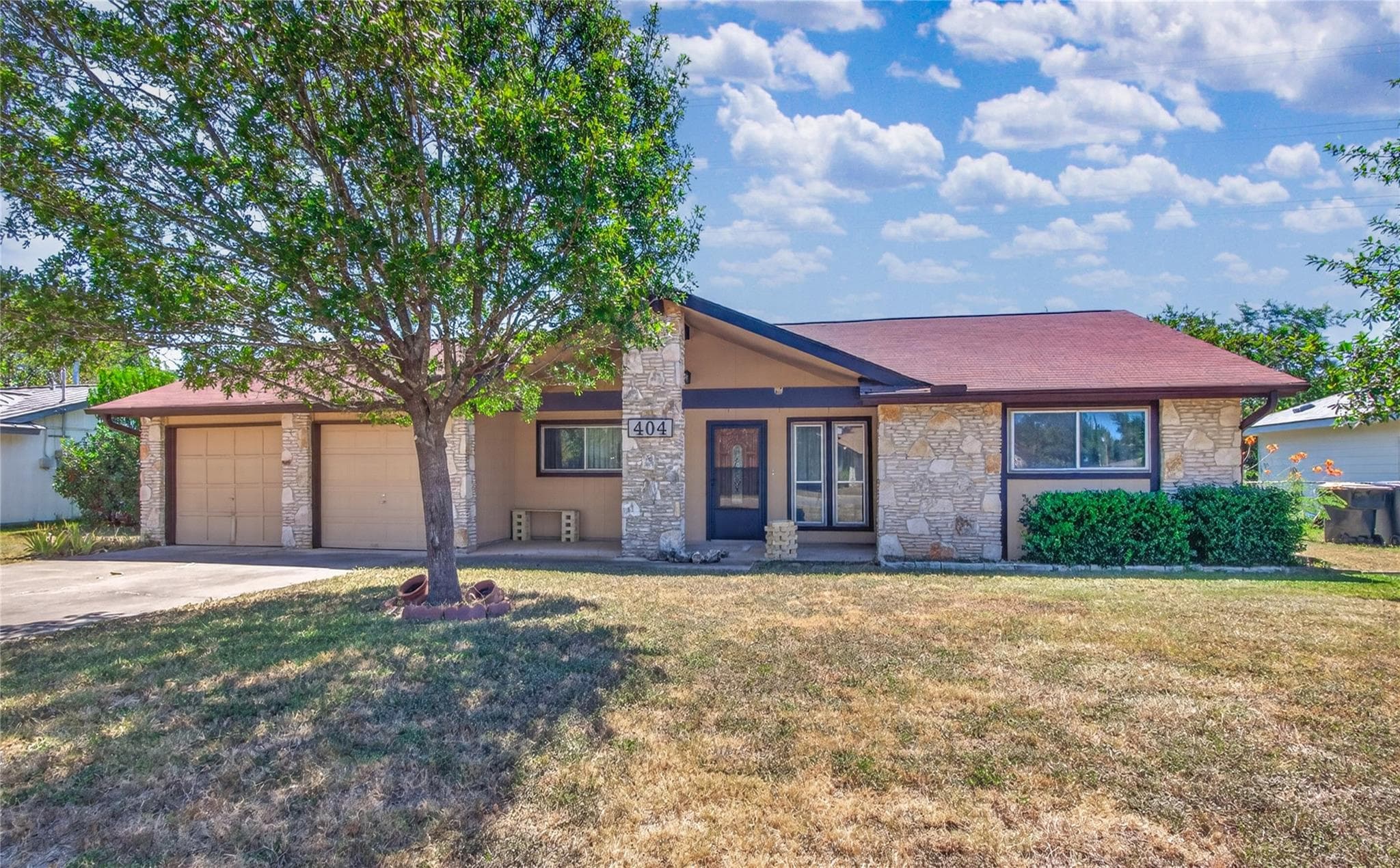 404 E Central Dr