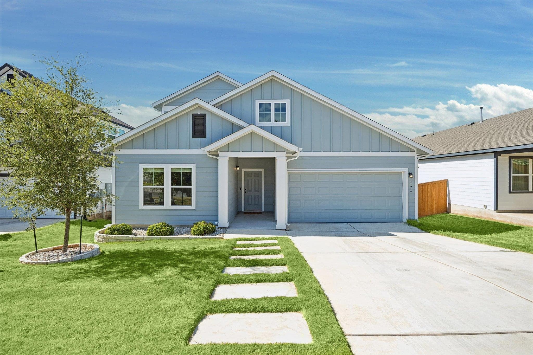 124 Peach Flat Ct