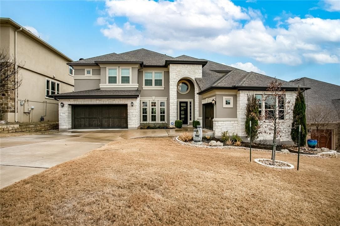 2236 Long Bow Dr