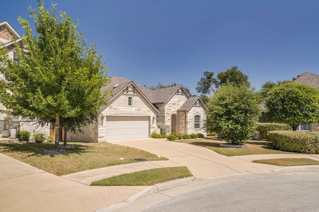 8600 Texhoma Cv