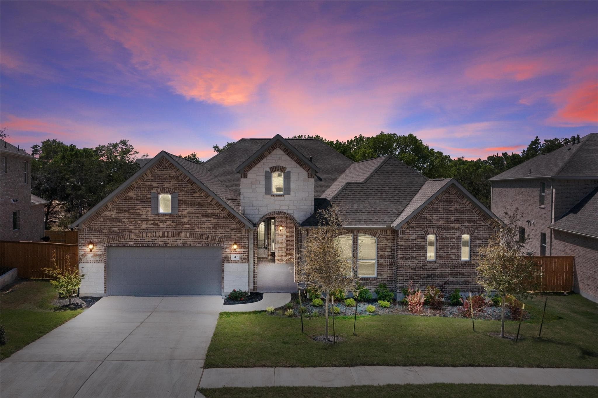 317 Pigeon River Rd