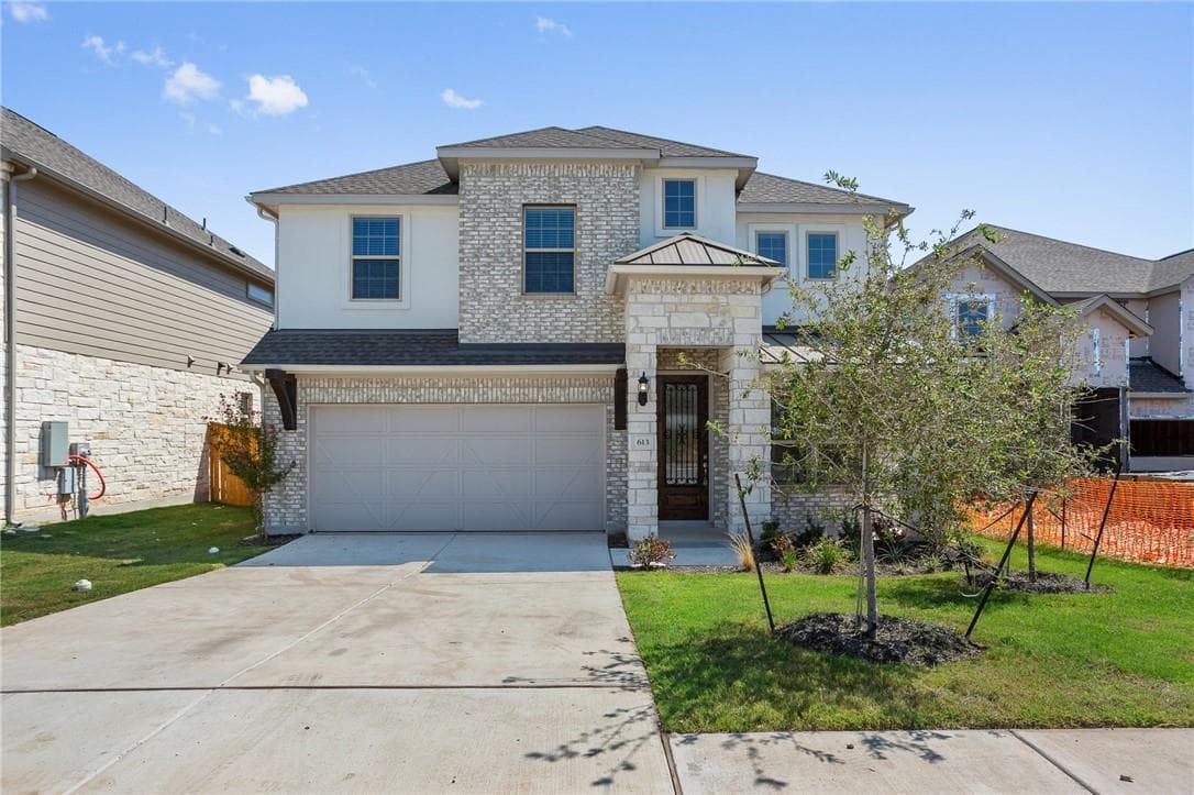 613 Silent Creek Cv