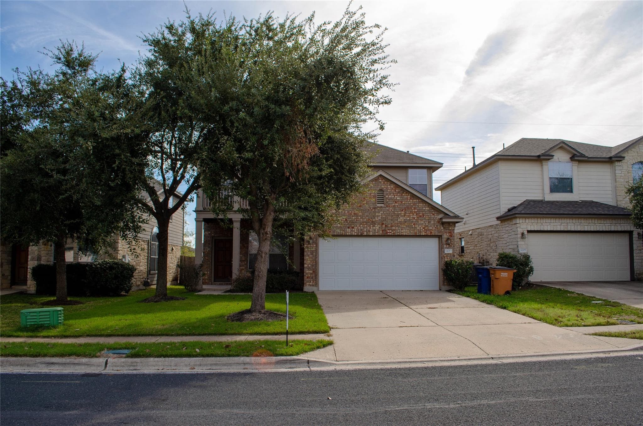 14213 Willow Tank Dr