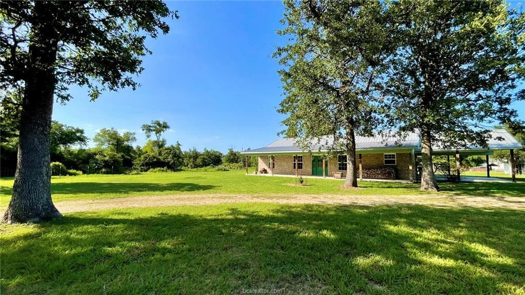 750 County Rd 206A (15.5 Acres) None