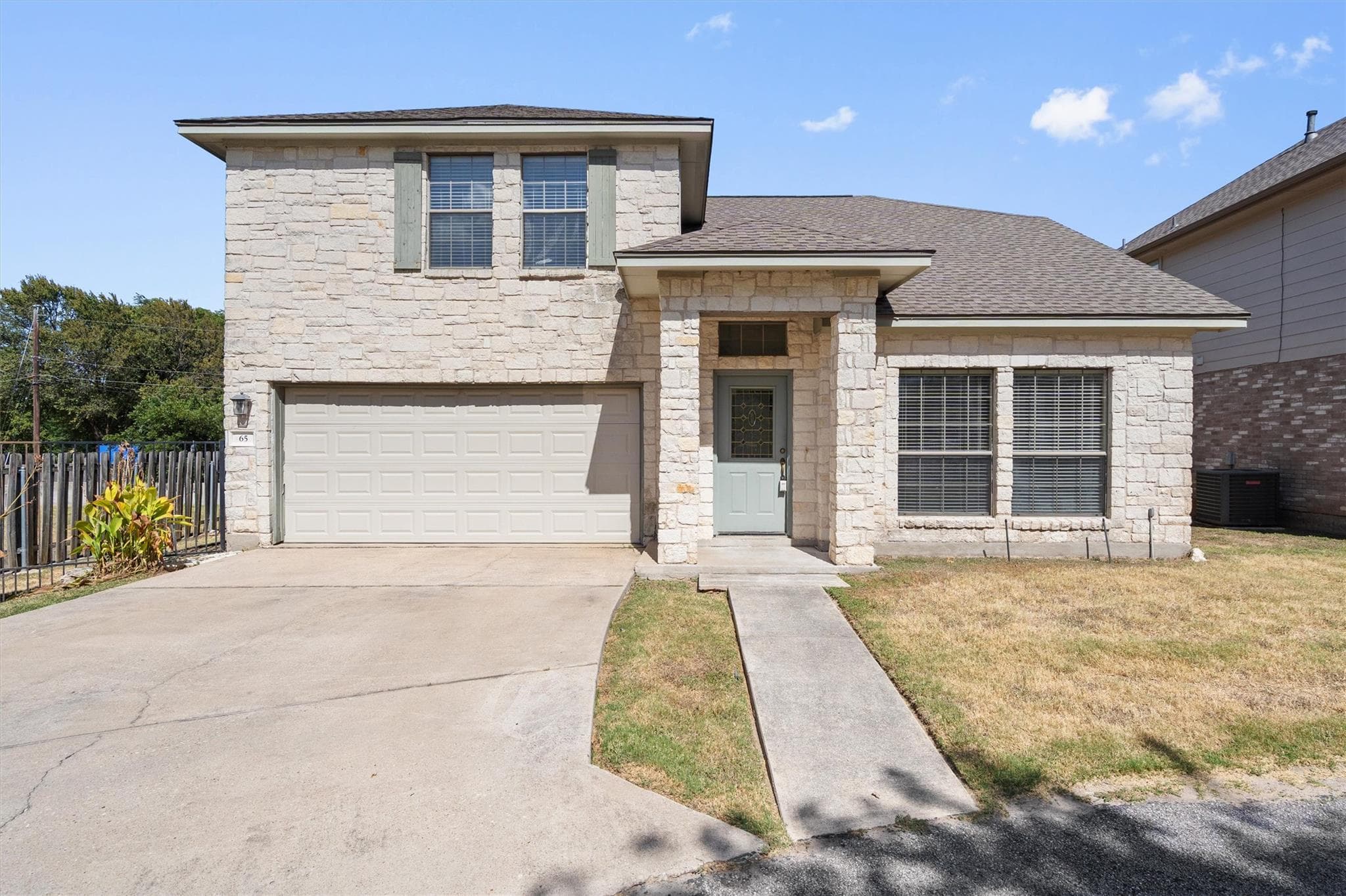 8800 Hazelhurst Dr #65