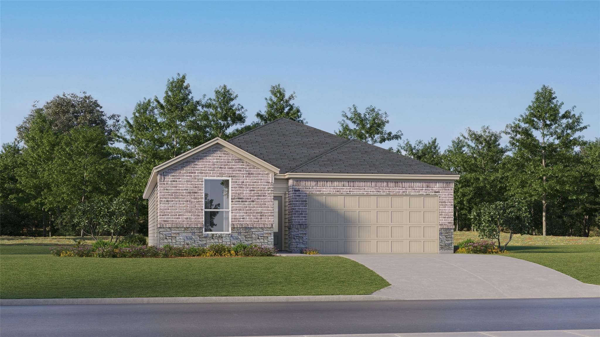 17816 YELLOW WARBLER Way