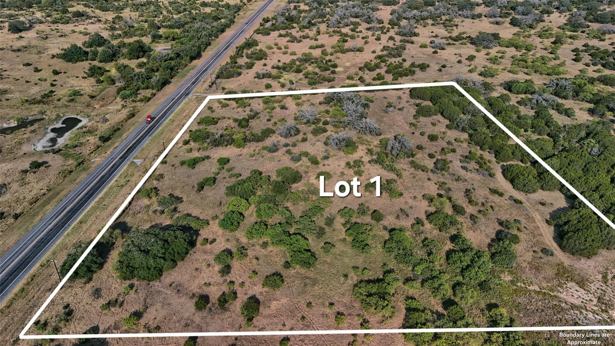 Lot 1 US Hwy 190 Hwy