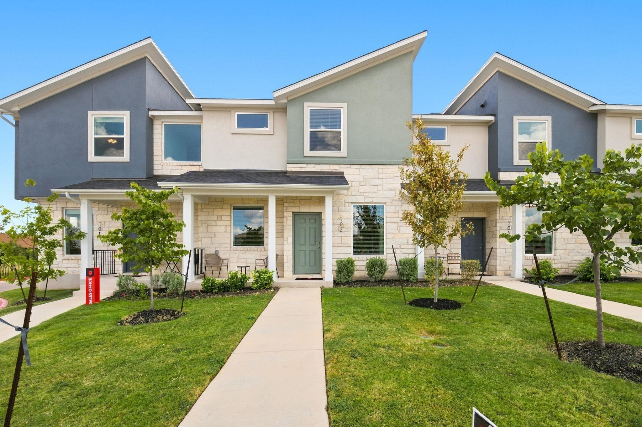 500 Municipal Dr #102