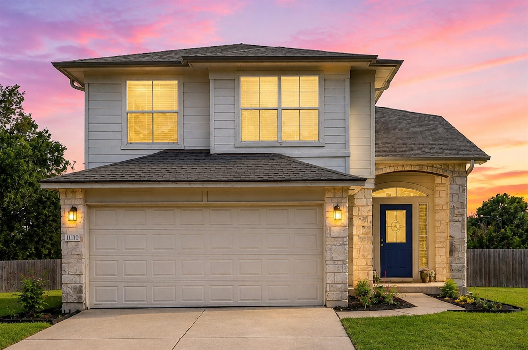 11110 Jim Thorpe Ln